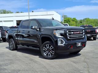 2019 Gmc Sierra 1500 for sale in Owasso OK