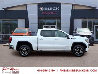 2019 Gmc Sierra 1500 for sale in Jackson MS