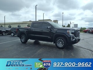 2021 Gmc Sierra 1500 for sale in Dayton OH
