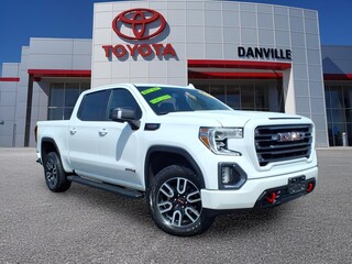 2021 Gmc Sierra 1500 for sale in Danville VA