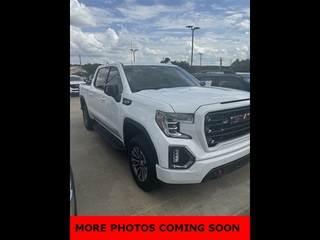 2021 Gmc Sierra 1500 for sale in Mcalester OK