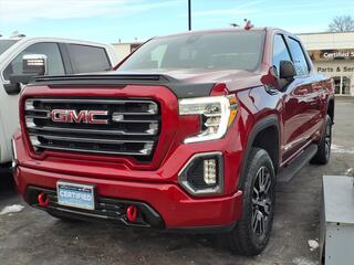 2022 Gmc Sierra 1500 Limited