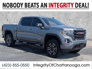 2019 Gmc Sierra 1500 for sale in Chattanooga TN