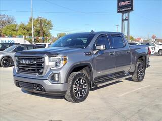 2020 Gmc Sierra 1500 for sale in Muskogee OK