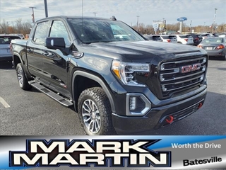 2020 Gmc Sierra 1500 for sale in Batesville AR