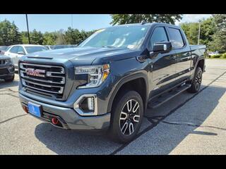 2020 Gmc Sierra 1500 for sale in Matteson IL