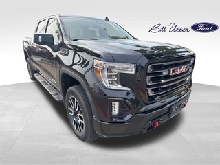 2020 Gmc Sierra 1500 for sale in Denton TX