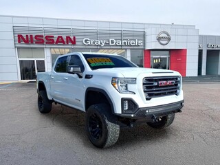 2020 Gmc Sierra 1500 for sale in Jackson MS