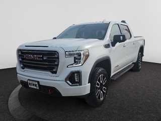 2021 Gmc Sierra 1500 for sale in Grenada MS