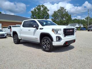 2021 Gmc Sierra 1500 for sale in Wendell NC