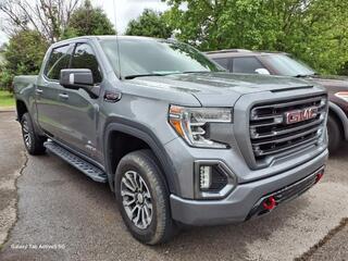 2021 Gmc Sierra 1500 for sale in Clarksville TN