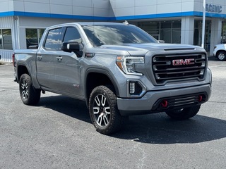 2022 Gmc Sierra 1500 Limited
