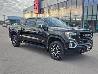 2022 Gmc Sierra 1500 Limited