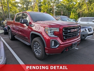 2022 Gmc Sierra 1500 Limited