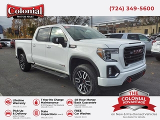 2019 Gmc Sierra 1500 for sale in Indiana PA