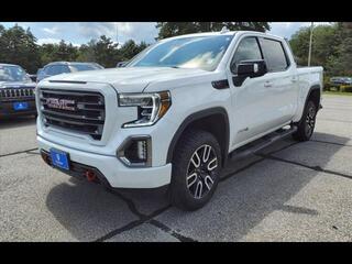 2021 Gmc Sierra 1500 for sale in Matteson IL