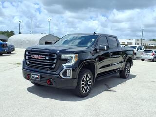 2021 Gmc Sierra 1500 for sale in Houston TX