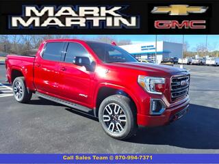 2021 Gmc Sierra 1500 for sale in Ash Flat AR
