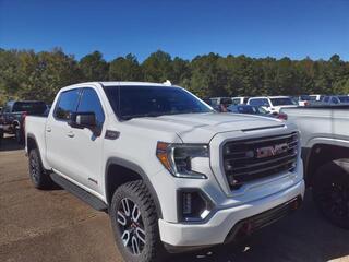 2021 Gmc Sierra 1500 for sale in Monticello AR