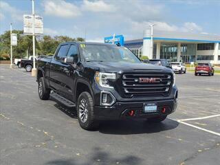 2021 Gmc Sierra 1500 for sale in Rockford IL