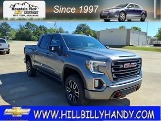 2022 Gmc Sierra 1500 Limited