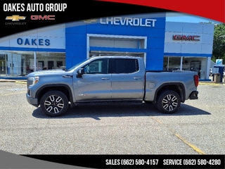 2022 Gmc Sierra 1500 Limited