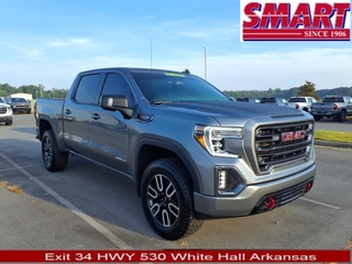 2022 Gmc Sierra 1500 Limited for sale in White Hall AR