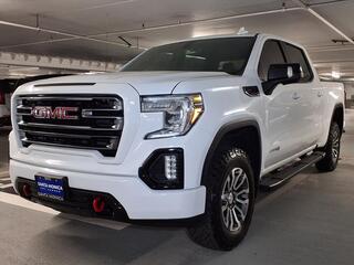 2022 Gmc Sierra 1500 Limited for sale in Santa Monica CA