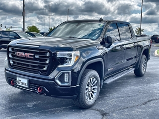 2022 Gmc Sierra 1500 Limited