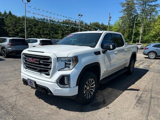 2019 Gmc Sierra 1500 for sale in Dowagiac MI