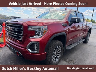 2020 Gmc Sierra 1500 for sale in Beckley WV