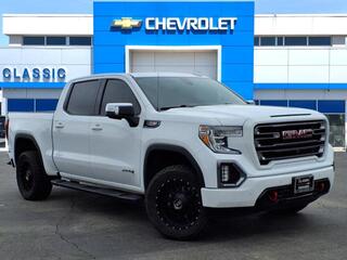 2020 Gmc Sierra 1500 for sale in Owasso OK