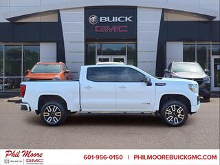 2020 Gmc Sierra 1500 for sale in Jackson MS
