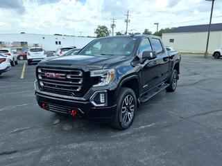 2020 Gmc Sierra 1500 for sale in Salem OH