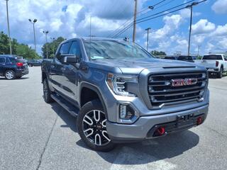 2020 Gmc Sierra 1500 for sale in Rocky Mount VA