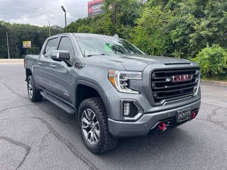 2021 Gmc Sierra 1500 for sale in Enterprise AL