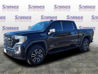 2020 Gmc Sierra 1500 for sale in Boone NC