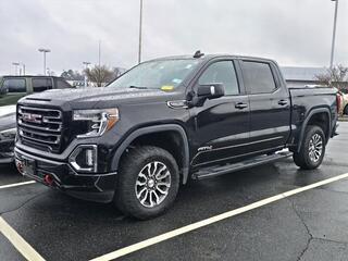 2020 Gmc Sierra 1500 for sale in Forest City NC