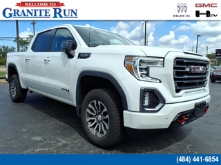 2021 Gmc Sierra 1500 for sale in Media PA