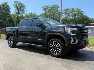 2022 Gmc Sierra 1500 Limited