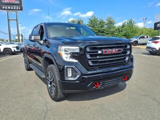 2022 Gmc Sierra 1500 Limited for sale in Fairless Hills PA