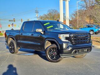 2021 Gmc Sierra 1500 for sale in Danville VA