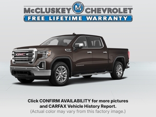 2021 Gmc Sierra 1500 for sale in Cincinnati OH