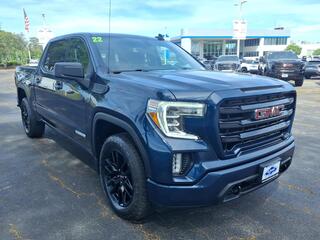 2022 Gmc Sierra 1500 Limited for sale in Rockford IL