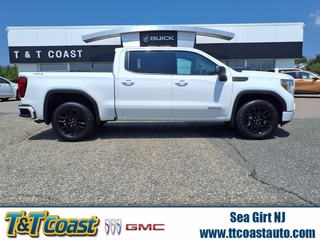 2022 Gmc Sierra 1500 Limited for sale in Sea Girt NJ