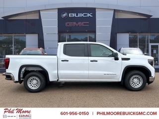 2024 Gmc Sierra 1500 for sale in Jackson MS