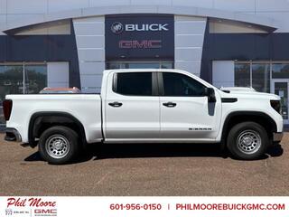 2024 Gmc Sierra 1500 for sale in Jackson MS