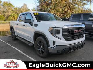 2022 Gmc Sierra 1500 for sale in Homosassa FL