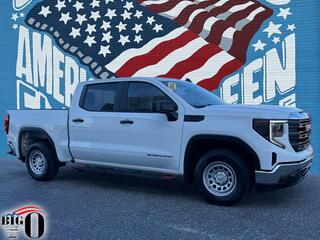 2024 Gmc Sierra 1500 for sale in Greenville SC