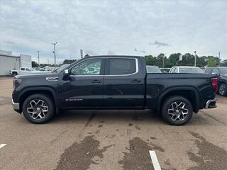 2024 Gmc Sierra 1500 for sale in Pearl MS